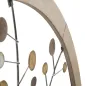 Panel ścienny Drzewo Życia LUSTRO NEW Ø 80X2 cm